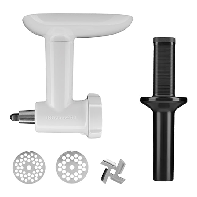 Vlees/Voedselmolen Kitchenaid