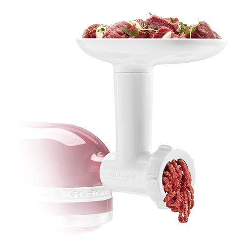 Kitchenaid Meat/Food Grinder