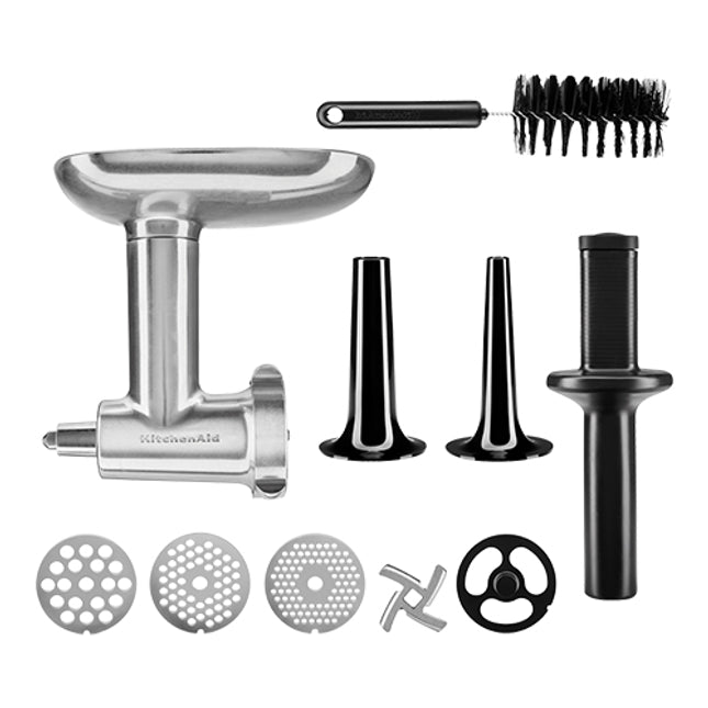 Voedselmolen Kitchenaid