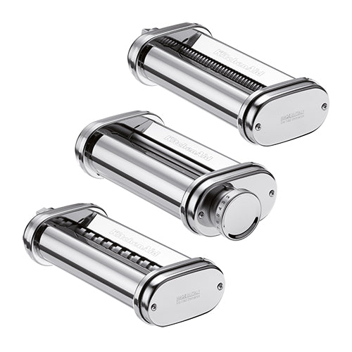 Kitchenaid Pasta Roller Set