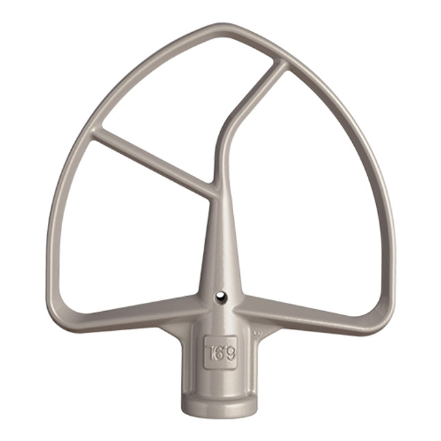 Mengarm Mixer 6,9 Alum