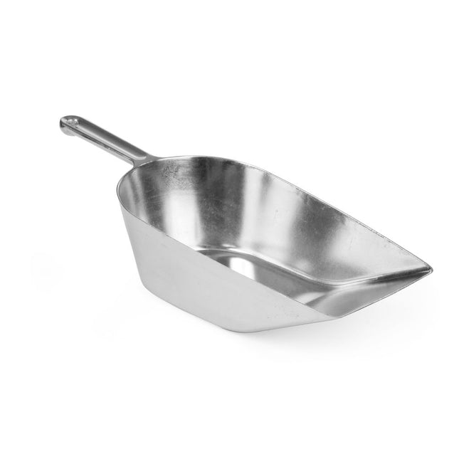 Winkelschep aluminium 265 mm0,5 l 1/box