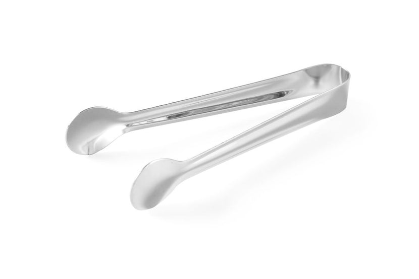 Sugar cube tongs stainless steel 160 mm 2/box