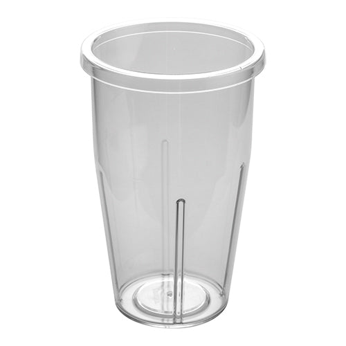 Mixing cup Plastic