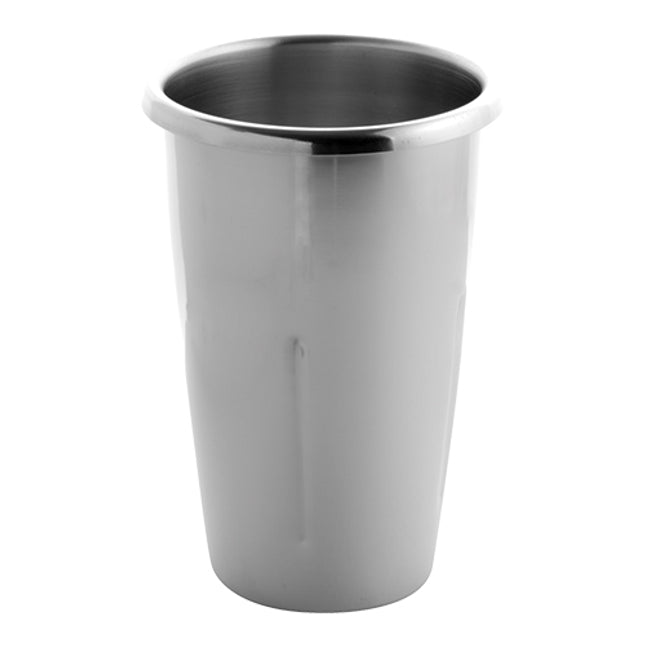 Mengbeker Roestvrijstaal