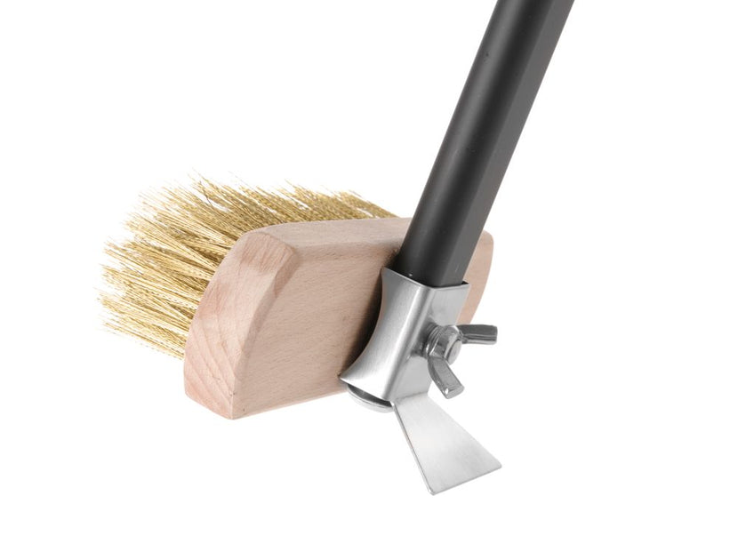 Reinigingsborstel250x1030 mm 1/box