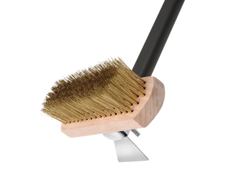 Reinigingsborstel250x1030 mm 1/box