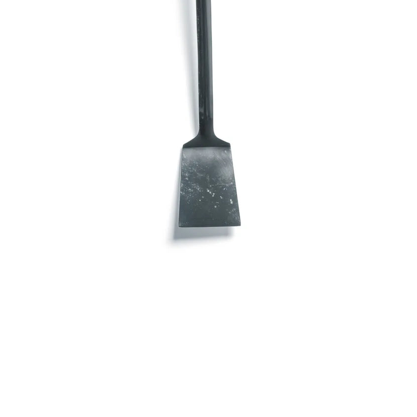 Stainless steel spatula 340 mmKitchen Line 1/box