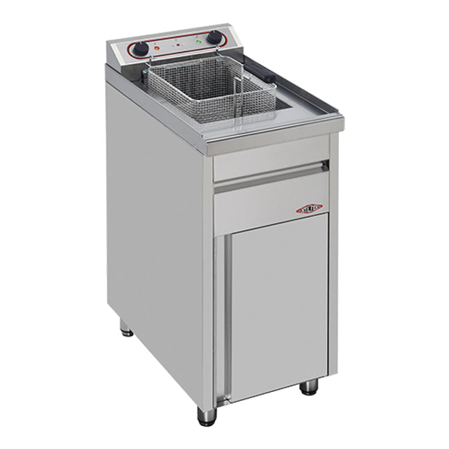 Friteuse 20L (400V)
