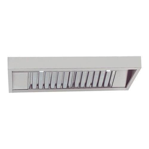 Extractor hood 114 cm M/Light