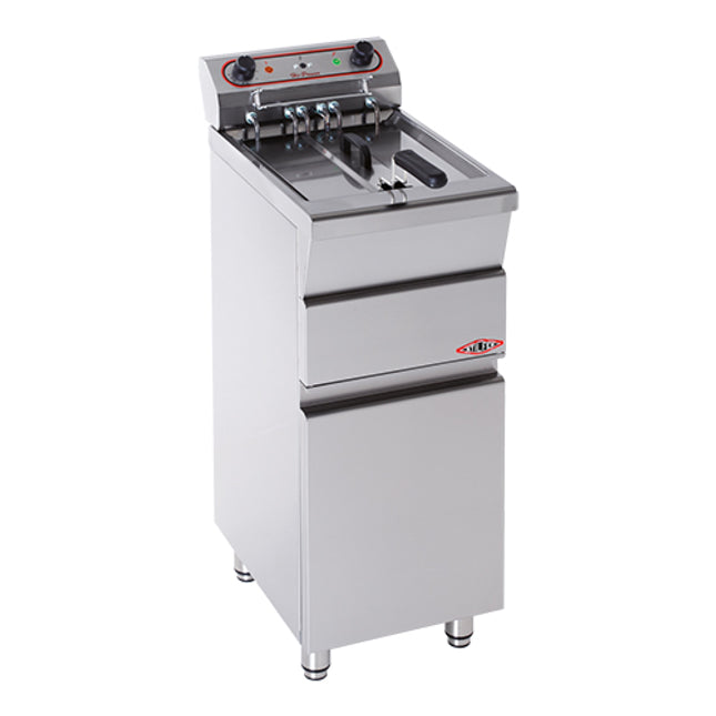 Friteuse 12L (400V)