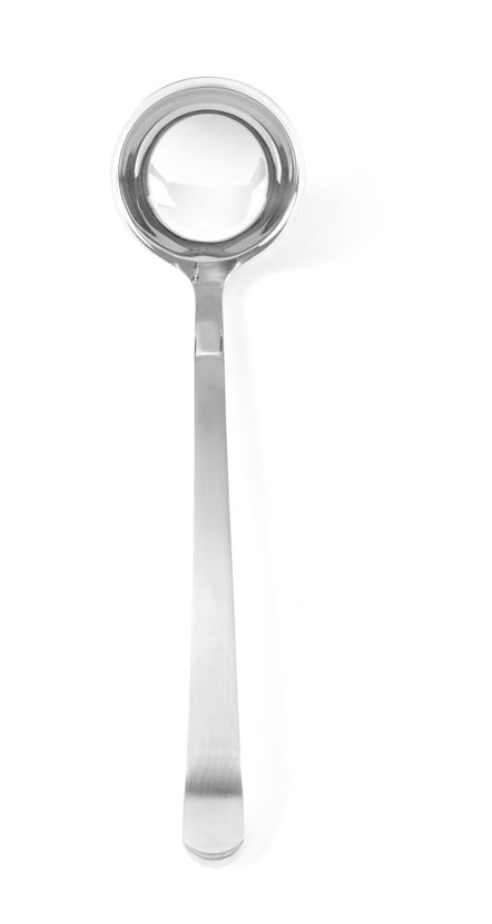 Soup spoon 69x270 mm stainless steel 1/box