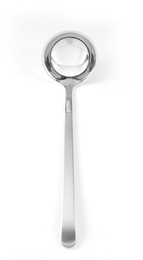 Soup spoon85x308 mm stainless steel 1/box