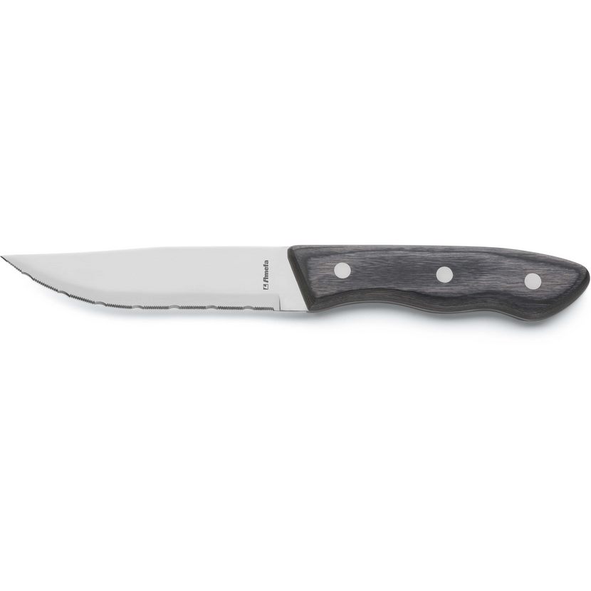 Hercule Steak knife 24.5 cm 6/box