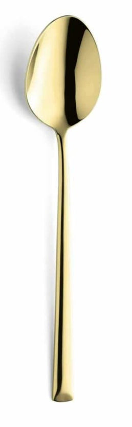 Metropole Table Spoon Gold 20.7 cm 12/box
