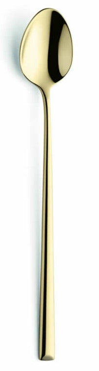 Metropole Sorbet Spoon Gold 18 cm 12/box