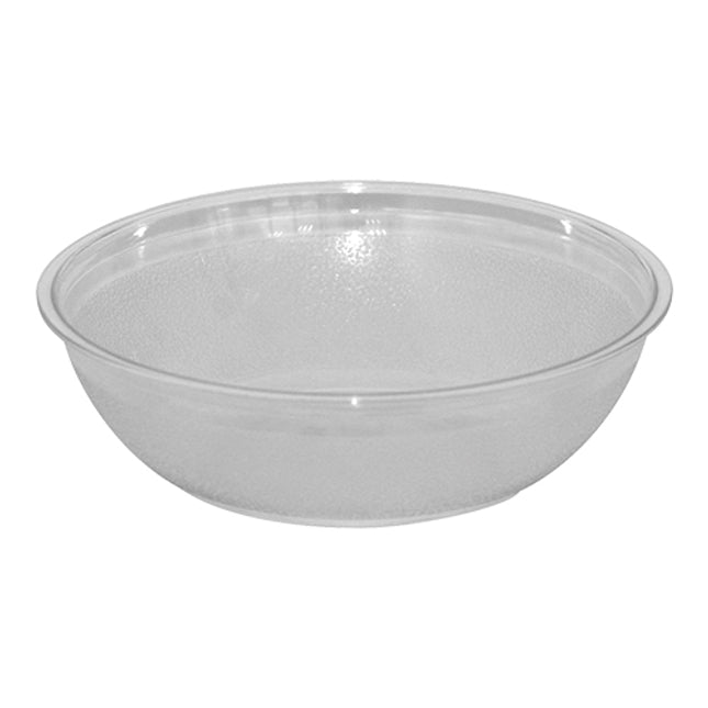 Salad Bowl, Polycarb. Ø 15 cm