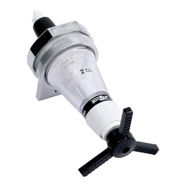 Maatschenker M.M. 35 cc Chrome