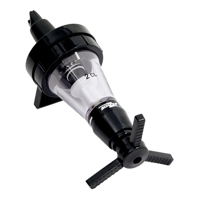 Maatschenker Opal 50 cc Zwart