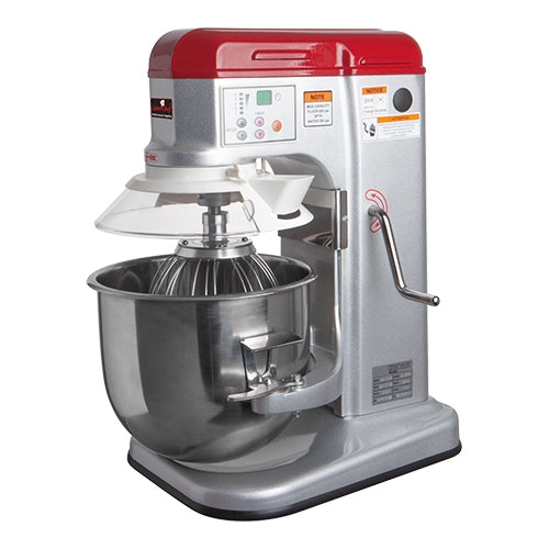 Planetary mixer 10L Caterchef