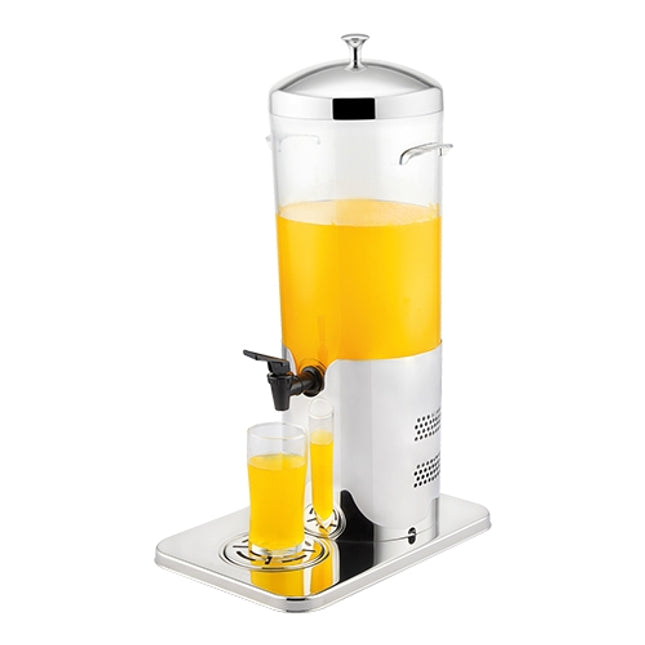 Dranken-Dispenser 1*5L-230V