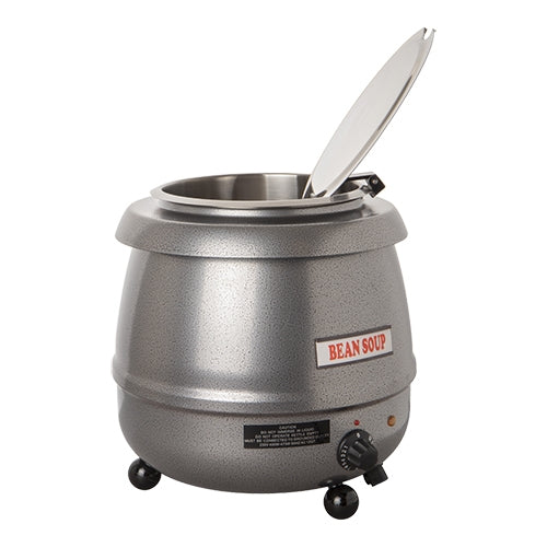 Soup kettle 10L Bistro Gray