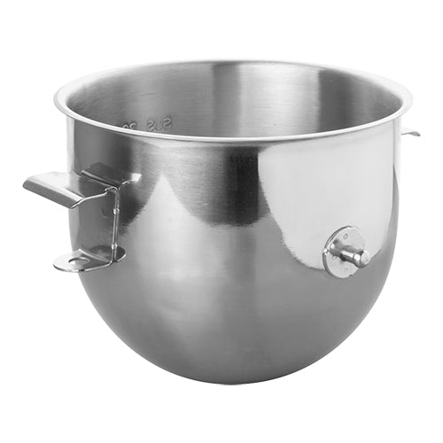 Mixing bowl Caterchef 07 liters