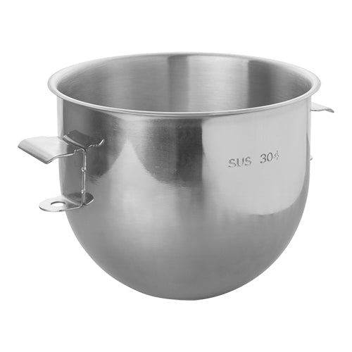 Mixing bowl Caterchef 07 liters