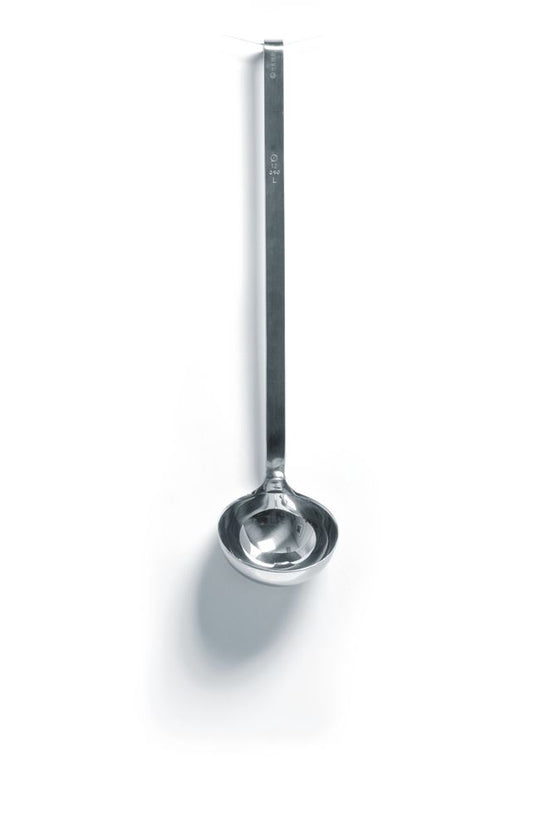 Serving spoon stainless steel 120x450 mm0.35 l Profi Line 1/box