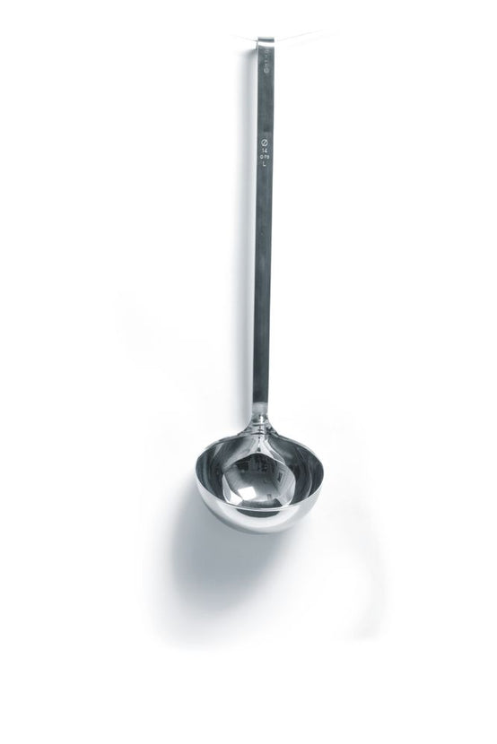 Serving spoon stainless steel 145x440 mm0.75 l Profi Line 1/box