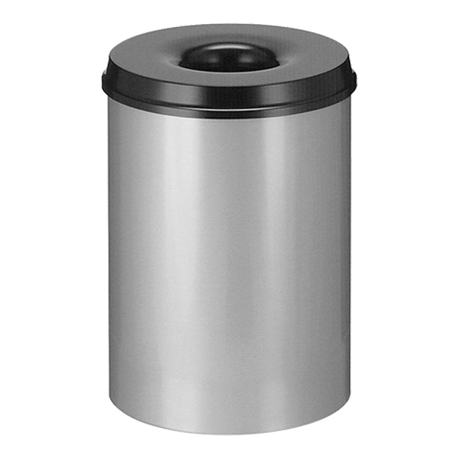 Flame arrester Gray 30L Basic