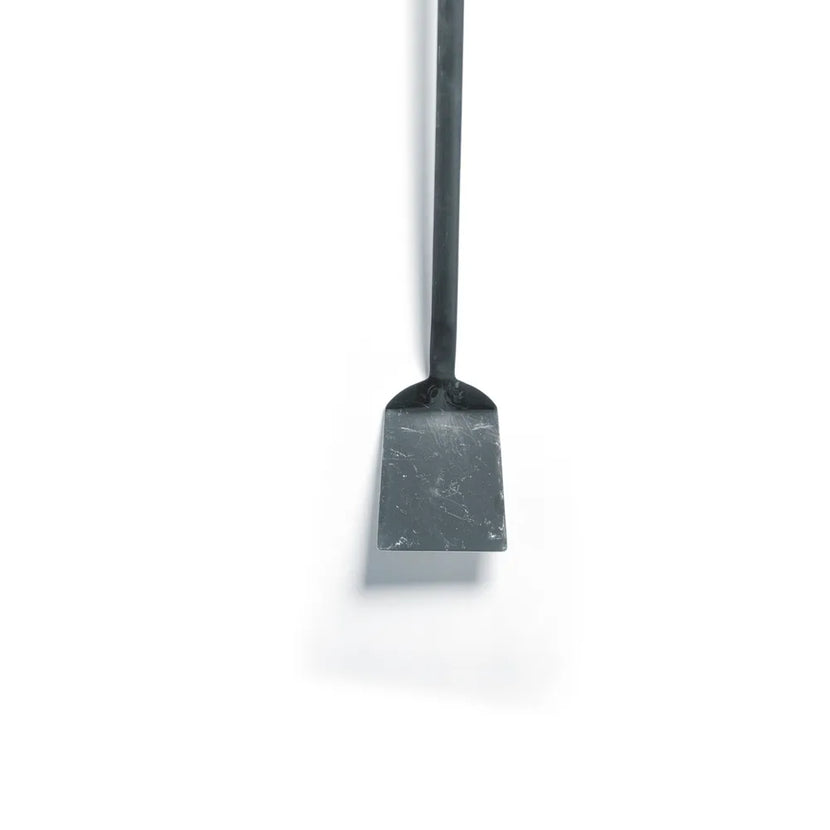 Stainless steel spatula 100x110x510 mmProfi Line 1/box