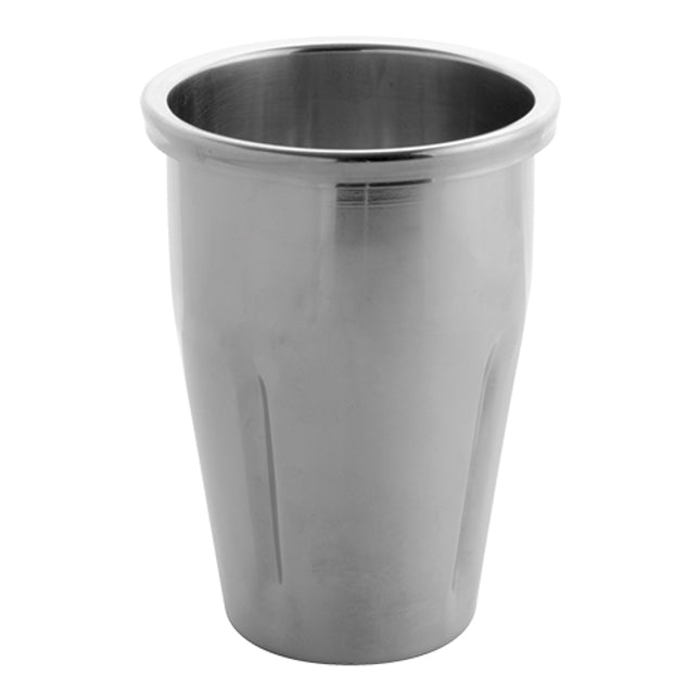 Mengbeker Roestvrijstaal