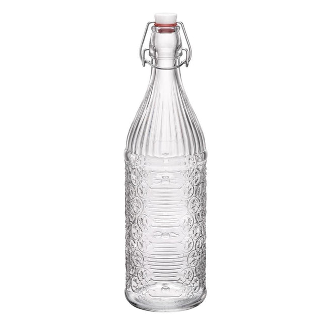 Heritage Bottle 1 L. 6/box