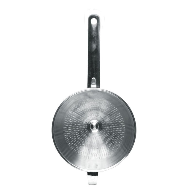 Puntzeef rvs 185x350 mmgeperforeerd 1/box