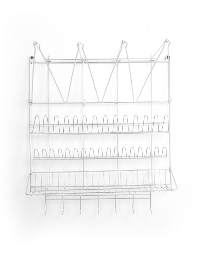 Wandrekvoor spuitzakken 1/box