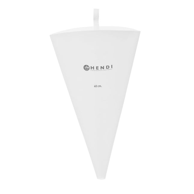 Spuitzak400 mm nylon super uitkookbaar 1/box