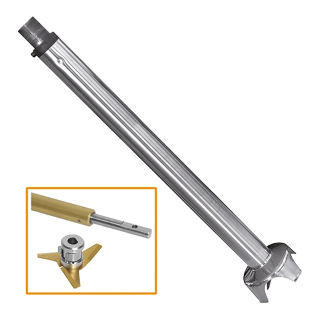 Mixing rod 41 cm (Master-Bm)