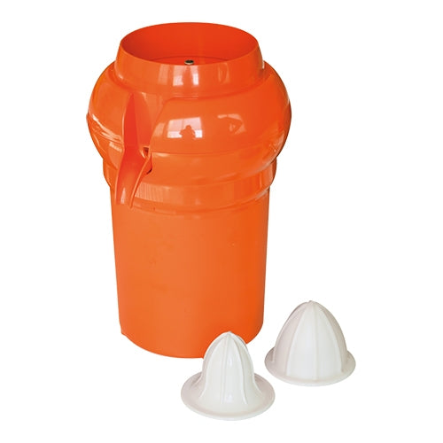 Citrus juicer Dynajuicer