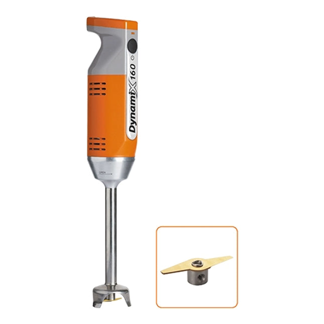 Hand blender Dynami*160