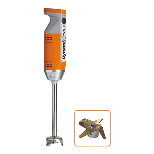 Hand blender Dynami*190