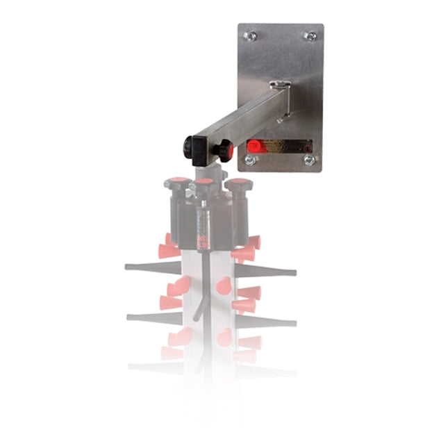 Wall bracket Lm For Plate Rack Tm