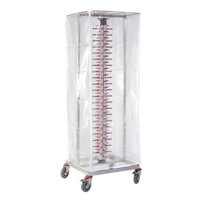 Hoes V. Bw 84 Stnd. 180*60*60