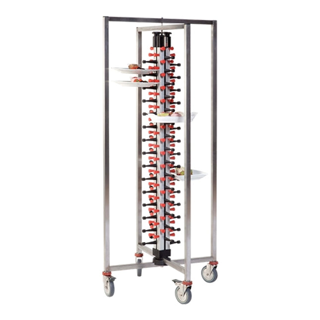 Plate rack Plate Mate Bw60 Coll