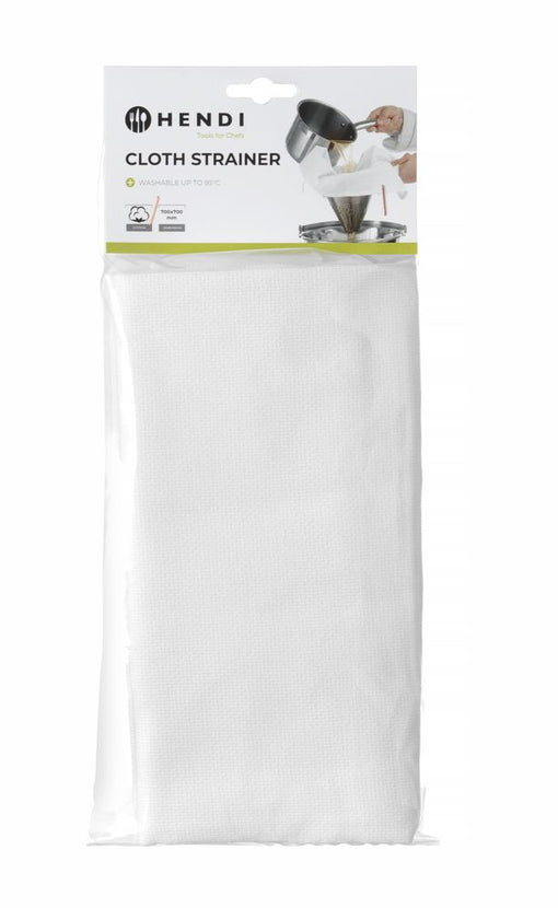 Pass cloth cotton 700x700 mm 1/box