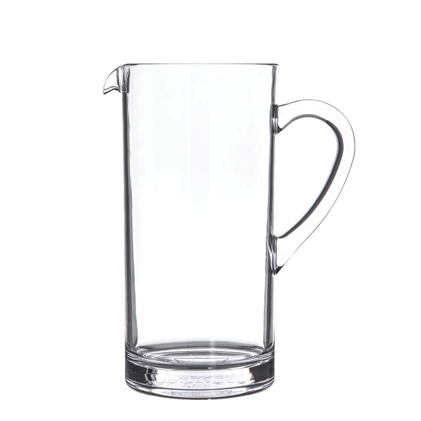 Elan Polycarbonaat Pitcher Clear 1,7L