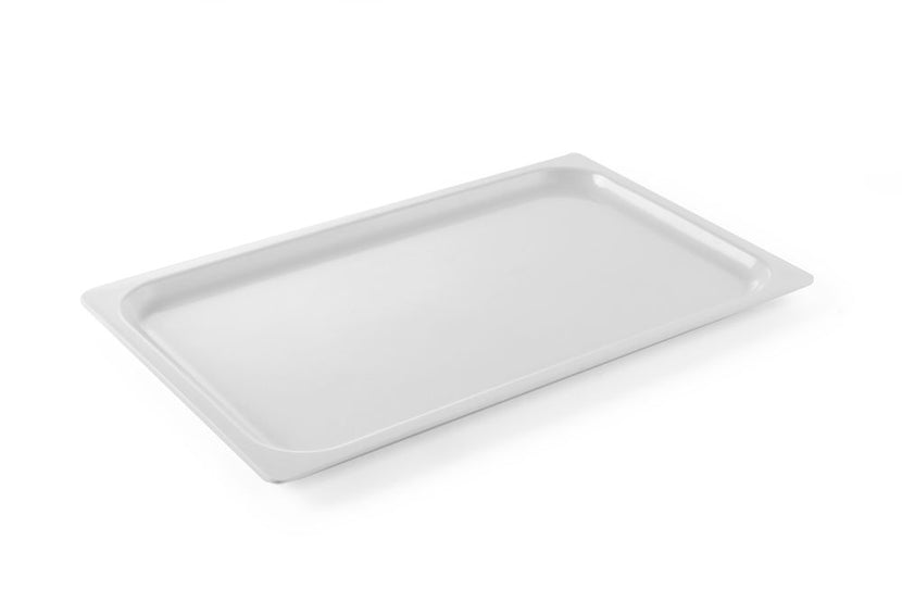 Plateau GN 1/1 20 mm melamine 1/box