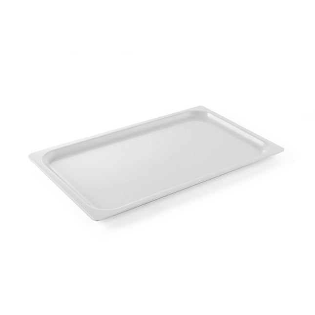 Plateau GN 1/1 20 mm melamine 1/box