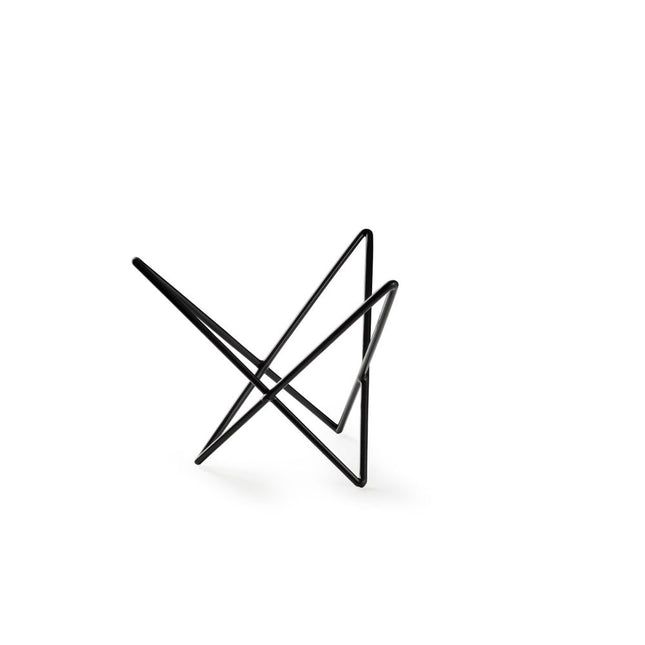 Display standaard anti-slipmet PVC coating 265x230x200 mm 1/