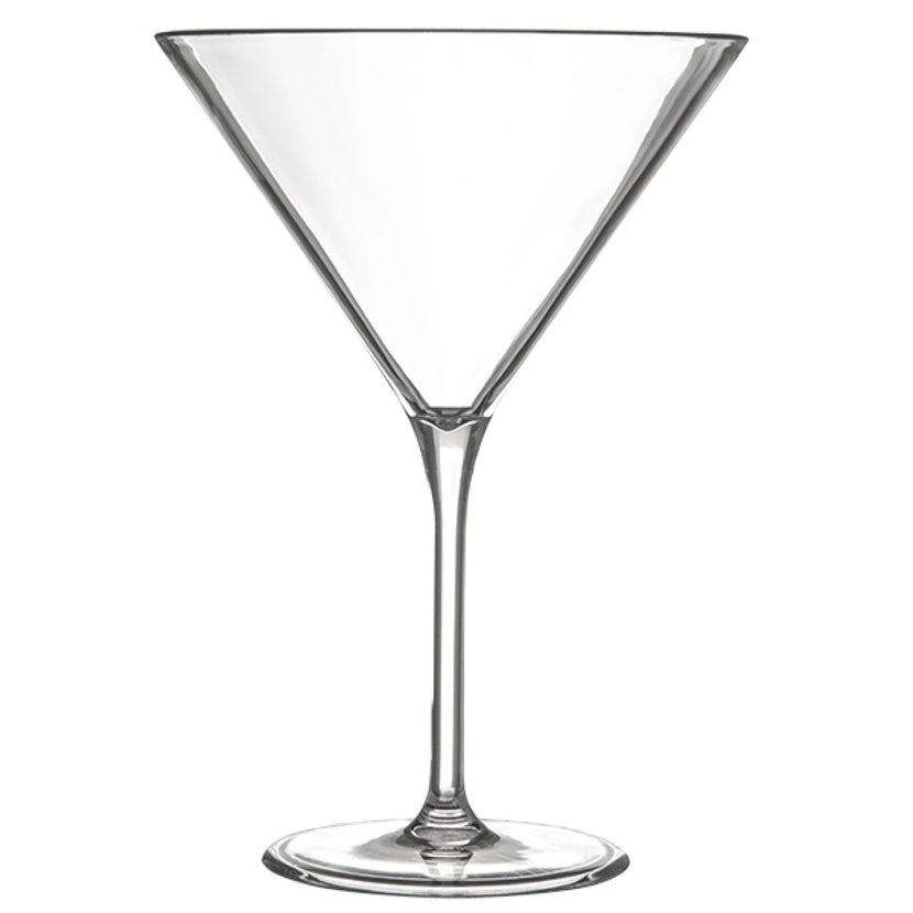 Alibi Martini Glass 266ml 24/box